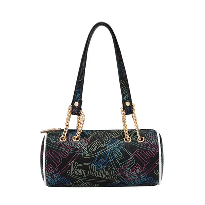Barrel Bag - All Styles
