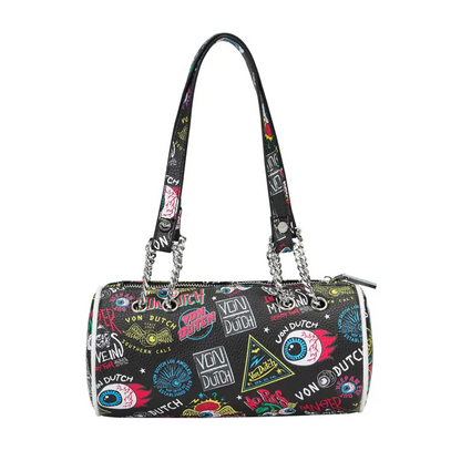 Barrel Bag - All Styles