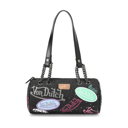 Barrel Bag - All Styles