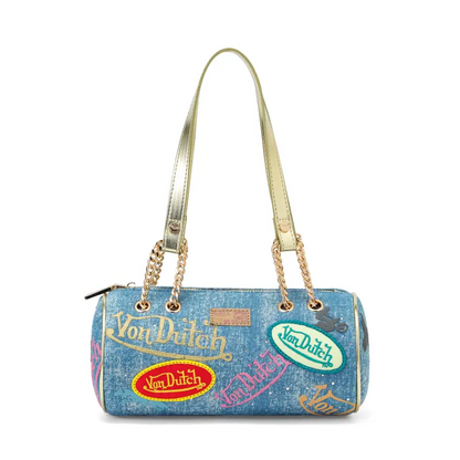 Barrel Bag - All Styles