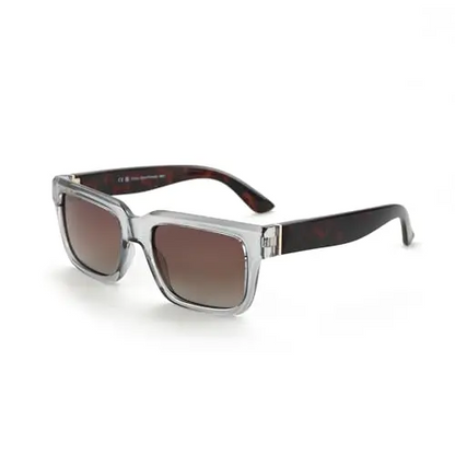 Retro Polarized Sunglasses