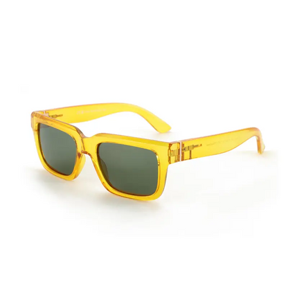 Retro Polarized Sunglasses