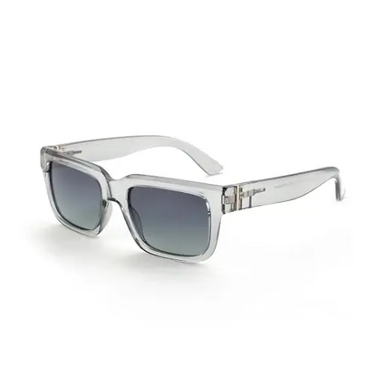 Retro Polarized Sunglasses