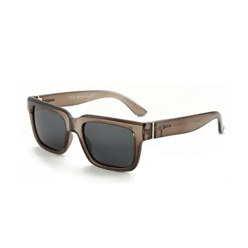 Retro Polarized Sunglasses
