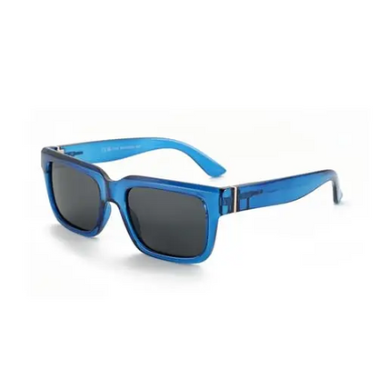 Retro Polarized Sunglasses