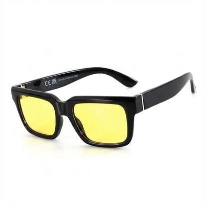 Retro Polarized Sunglasses