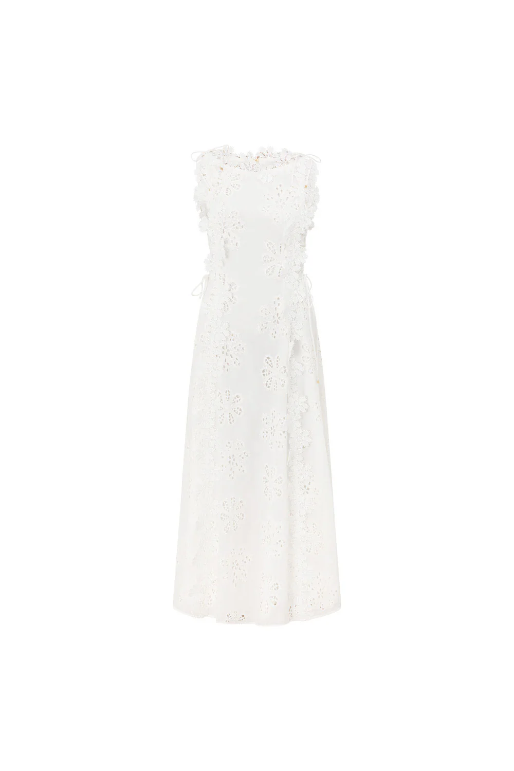 Araminta Dress - Stella Marina