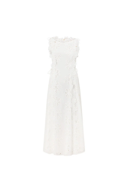 Araminta Dress - Stella Marina