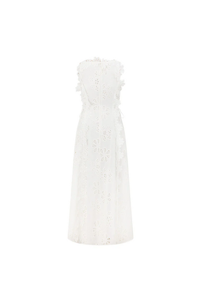 Araminta Dress - Stella Marina
