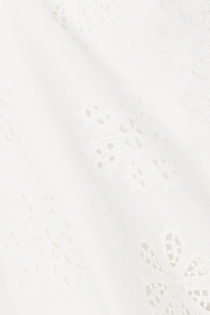 Araminta Dress - Stella Marina