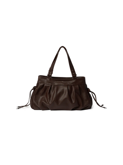 The Helena Satchel