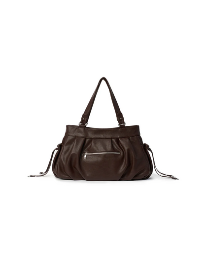 The Helena Satchel