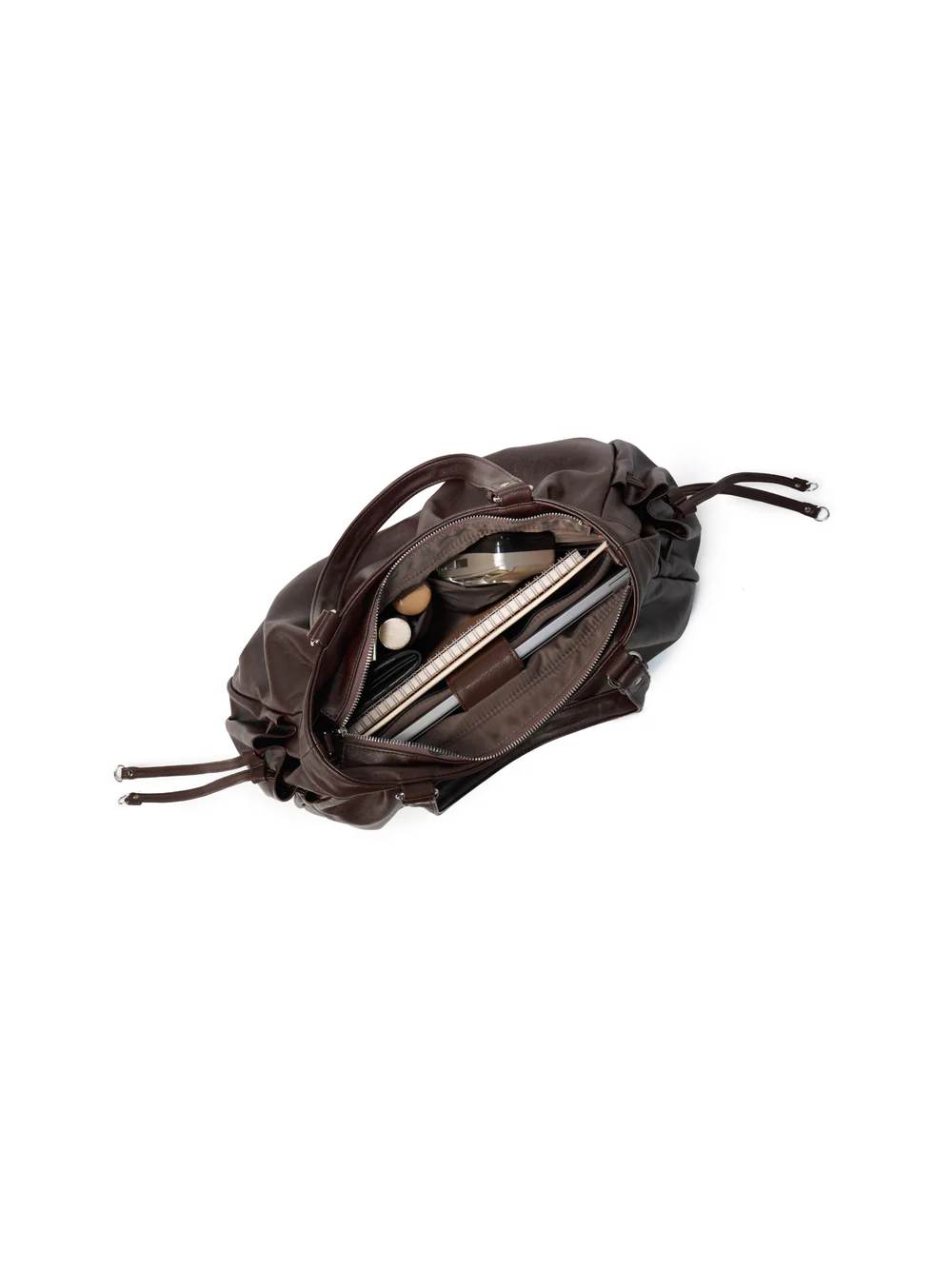 The Helena Satchel