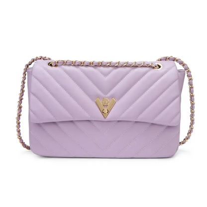 Valentino Orlandi Angel Crossbody Bag