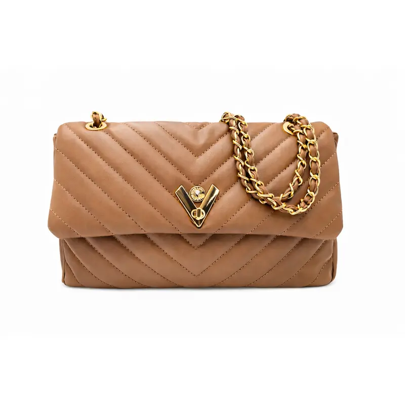 Valentino Orlandi Angel Crossbody Bag