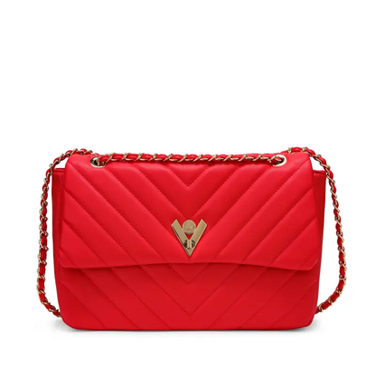 Valentino Orlandi Angel Crossbody Bag