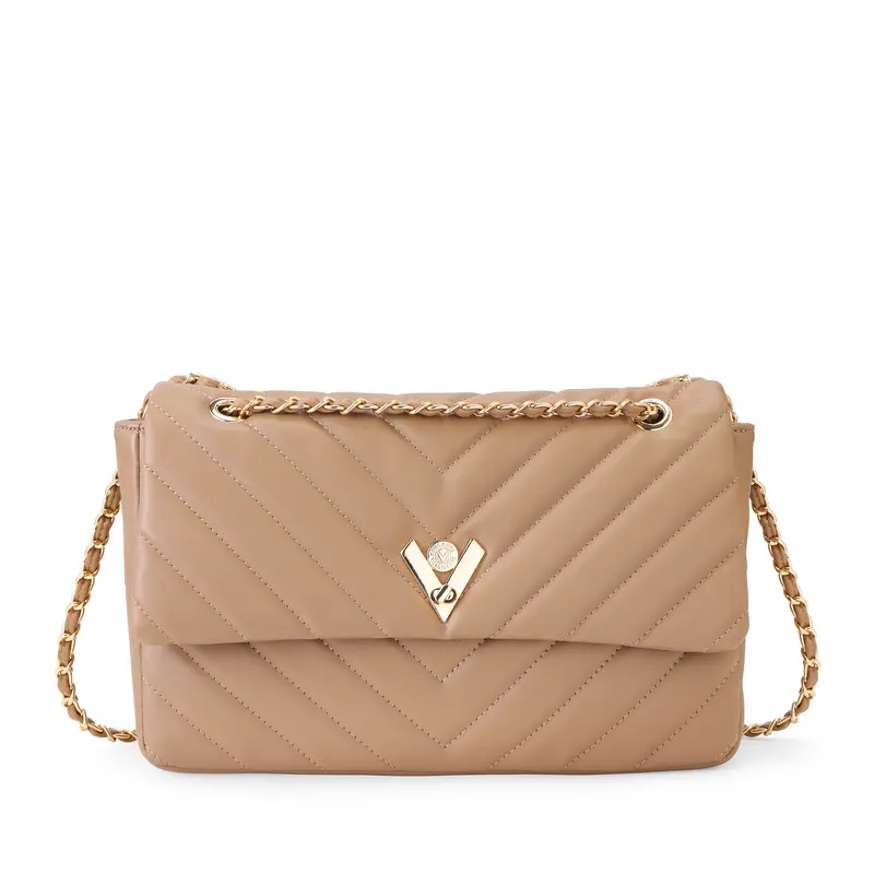 Valentino Orlandi Angel Crossbody Bag