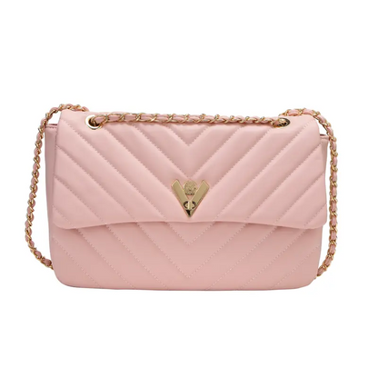 Valentino Orlandi Angel Crossbody Bag