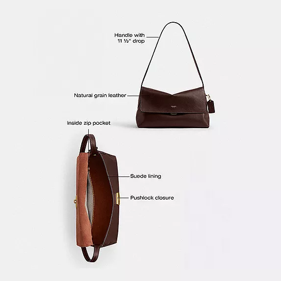 Chelsea Shoulder Bag