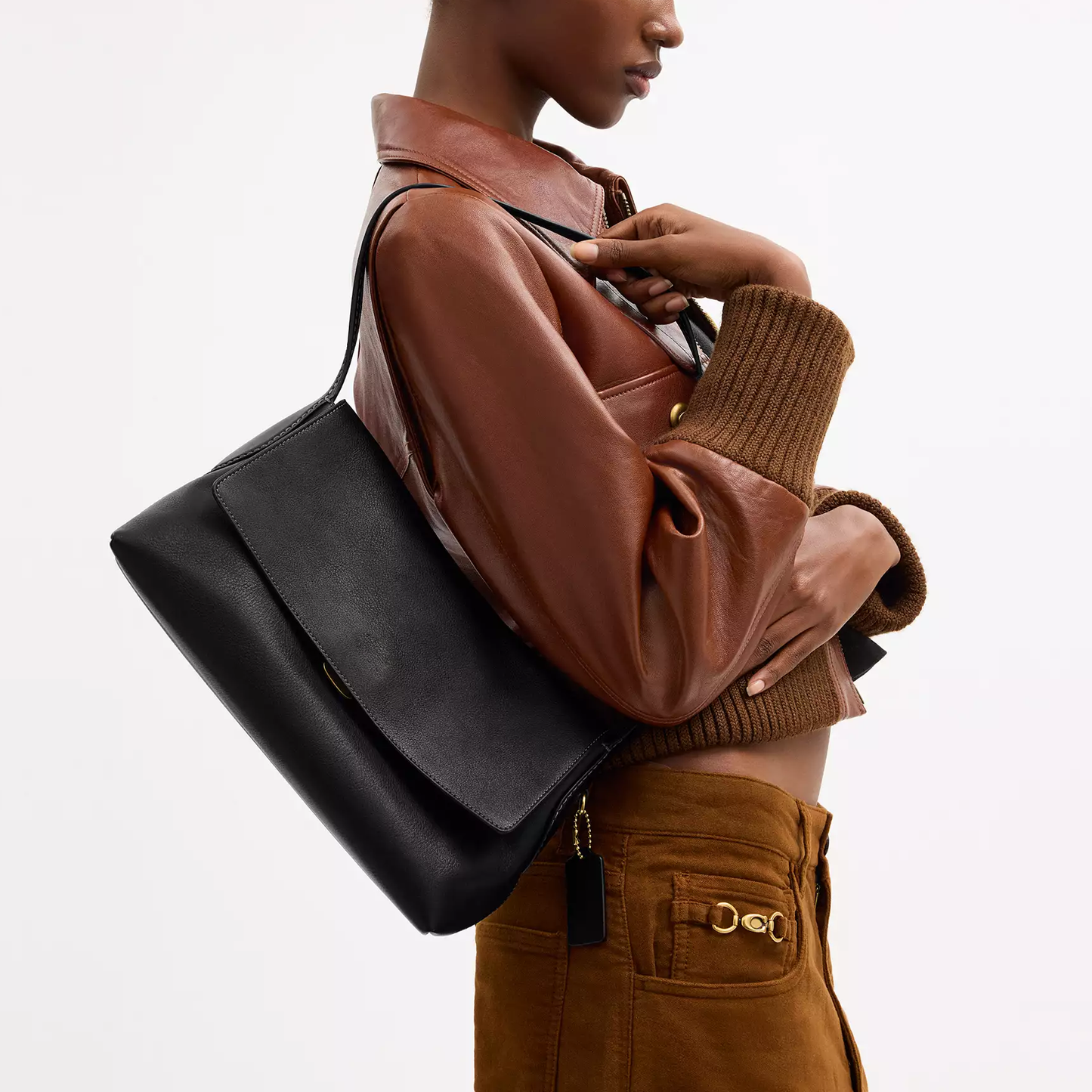Chelsea Shoulder Bag