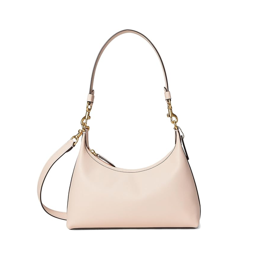 Glovetanned Leather Shoulder Bag