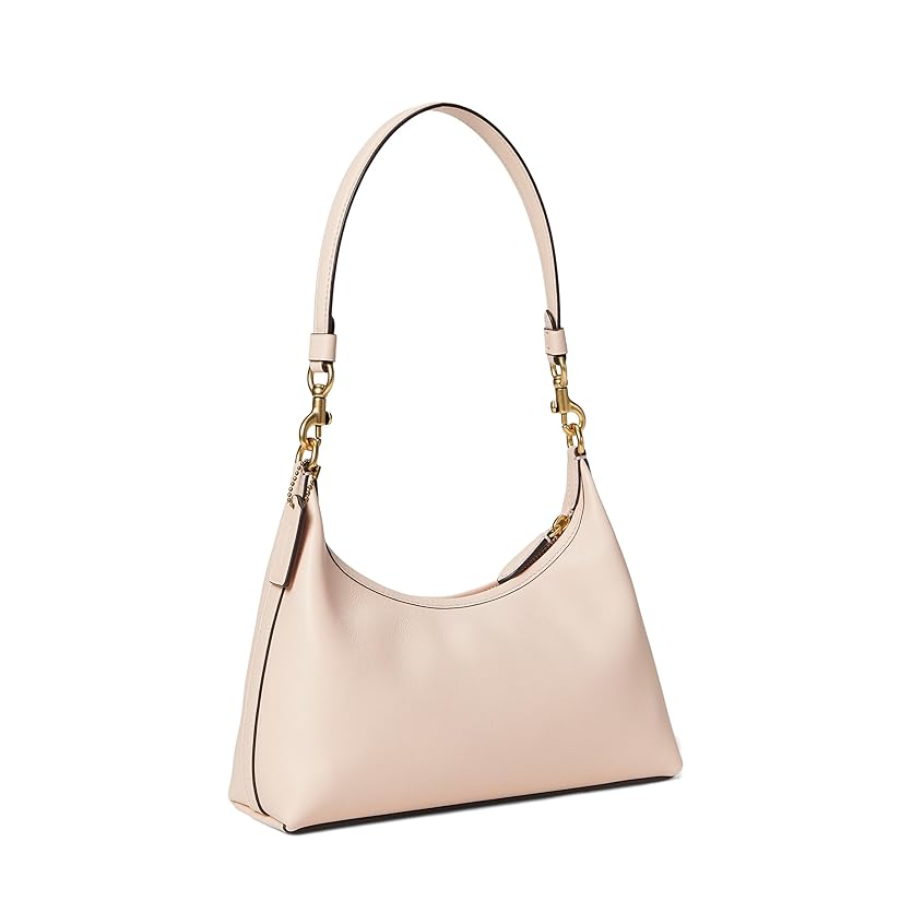 Glovetanned Leather Shoulder Bag