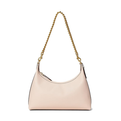 Glovetanned Leather Shoulder Bag