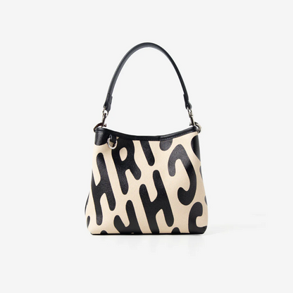 Bucket Shoulder Bag