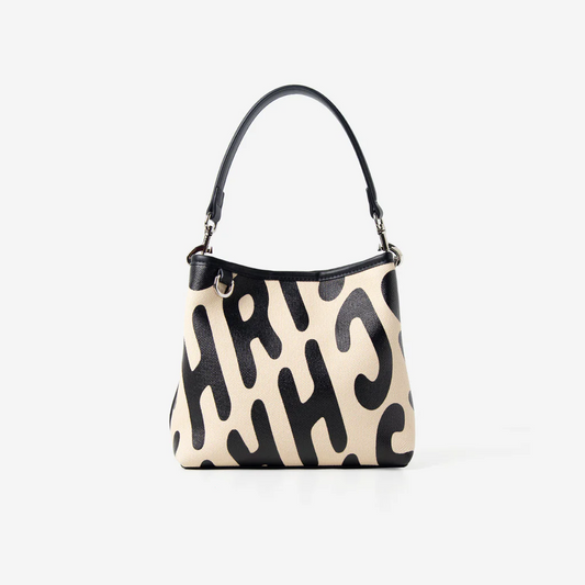 Bucket Shoulder Bag