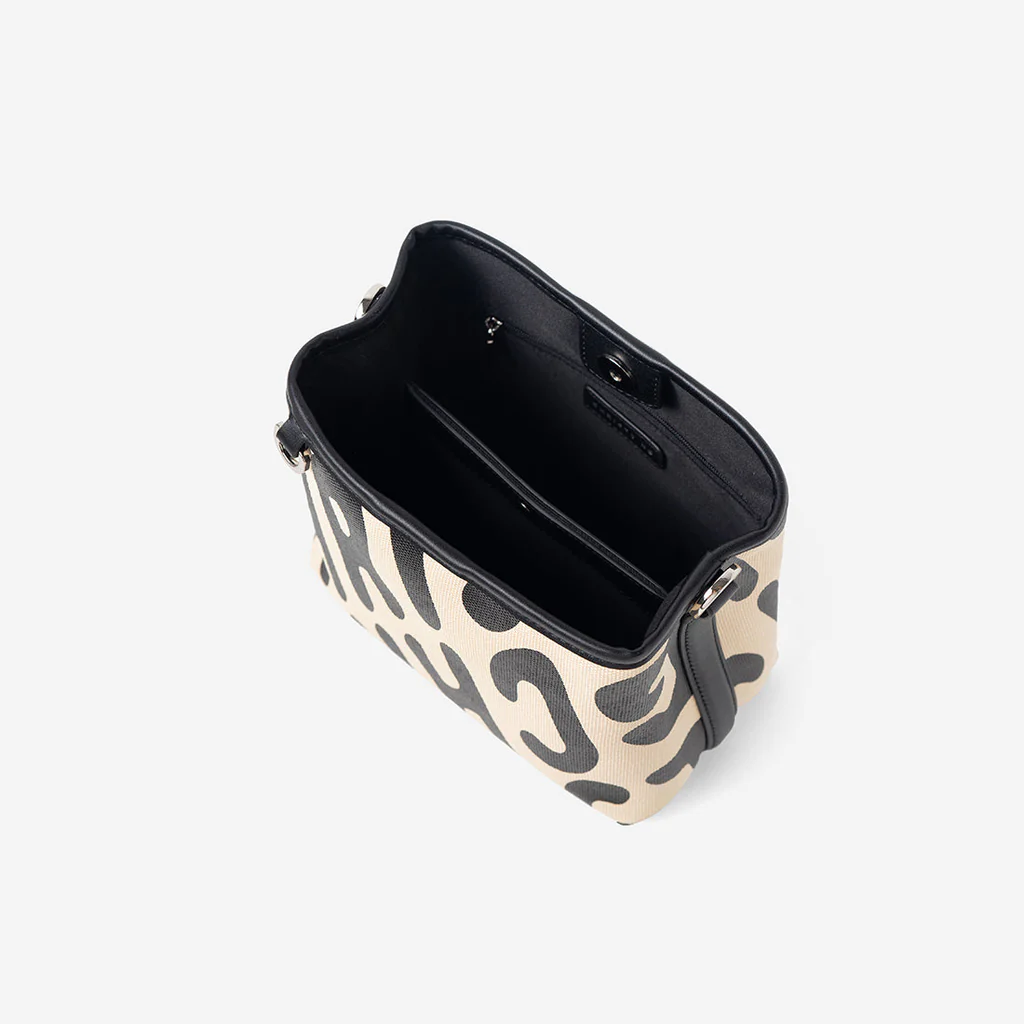 Bucket Shoulder Bag