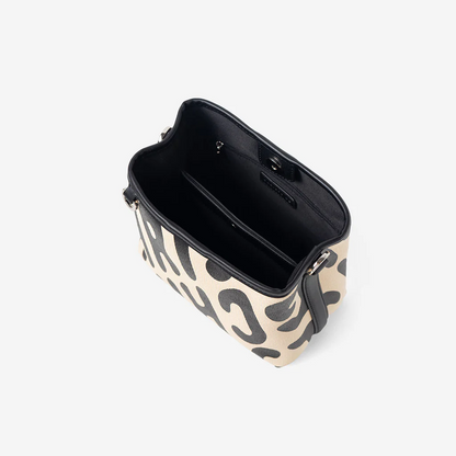 Bucket Shoulder Bag