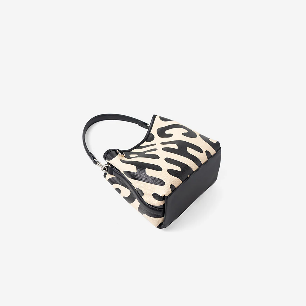 Bucket Shoulder Bag