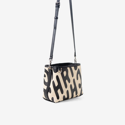 Bucket Shoulder Bag