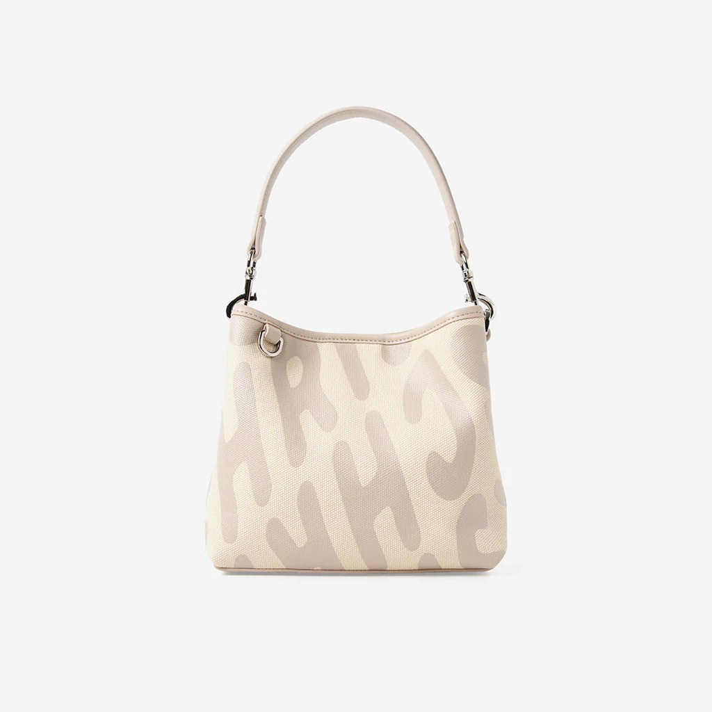 Bucket Shoulder Bag