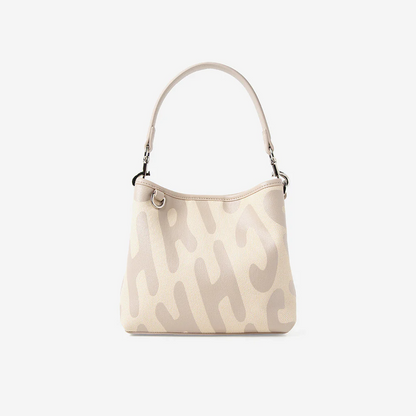 Bucket Shoulder Bag