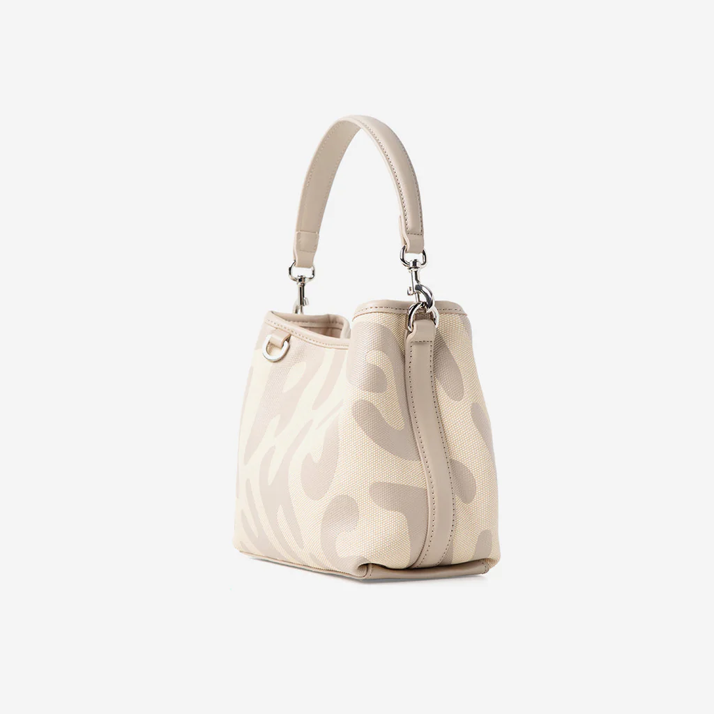 Bucket Shoulder Bag