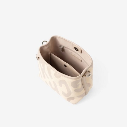 Bucket Shoulder Bag