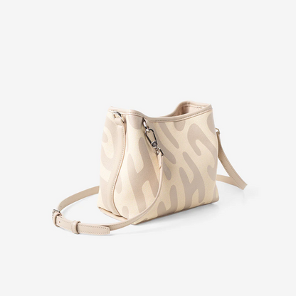Bucket Shoulder Bag