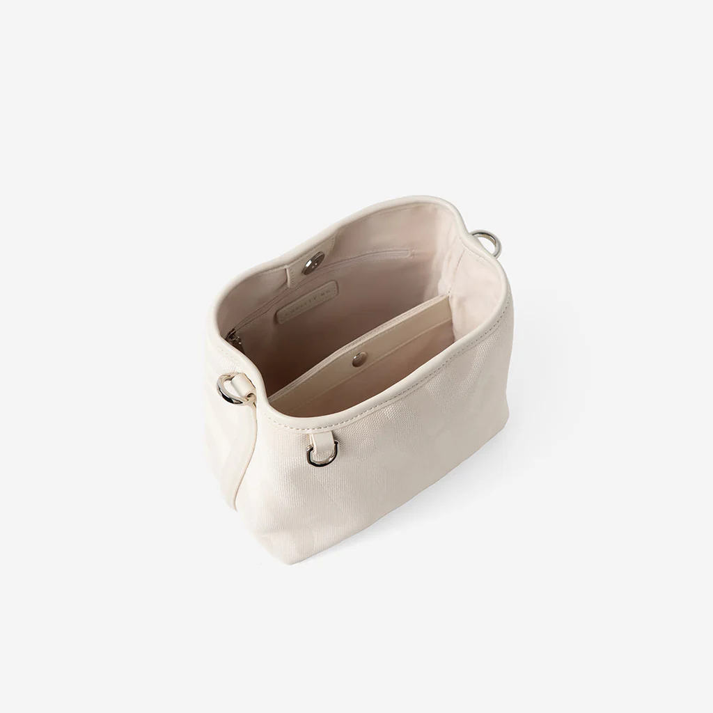 Bucket Shoulder Bag