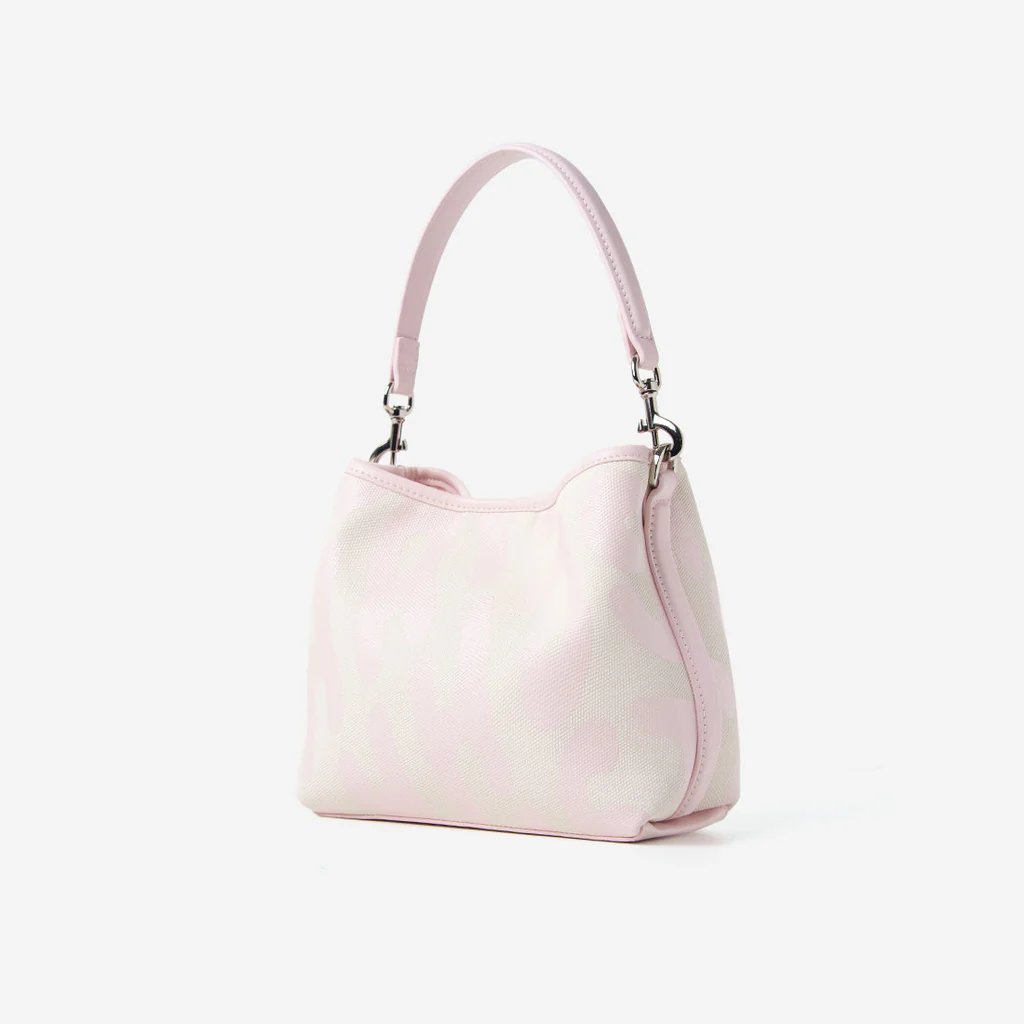 Bucket Shoulder Bag