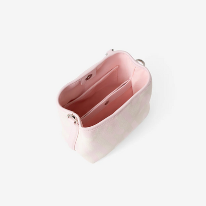 Bucket Shoulder Bag
