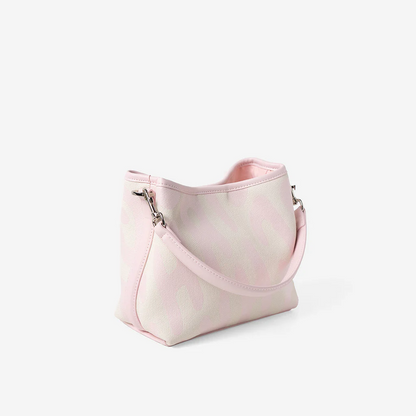 Bucket Shoulder Bag