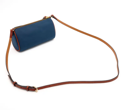 Nylon Buffy Crossbody