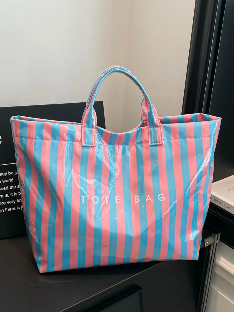 Large Capacity Tote Bag Handbag For Women