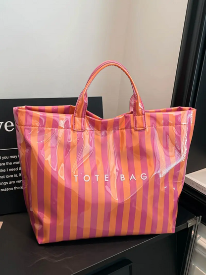 Large Capacity Tote Bag Handbag For Women