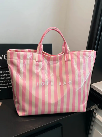 Large Capacity Tote Bag Handbag For Women