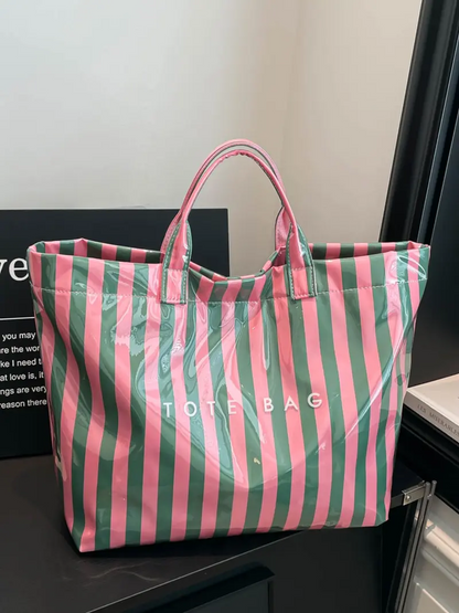Large Capacity Tote Bag Handbag For Women