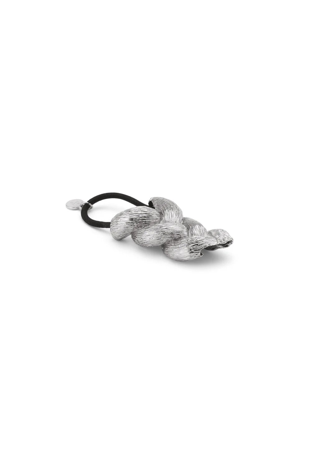 Braided Pony Cuff