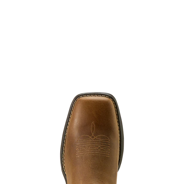 Women's Anthem Proud VentTEK Western Boots