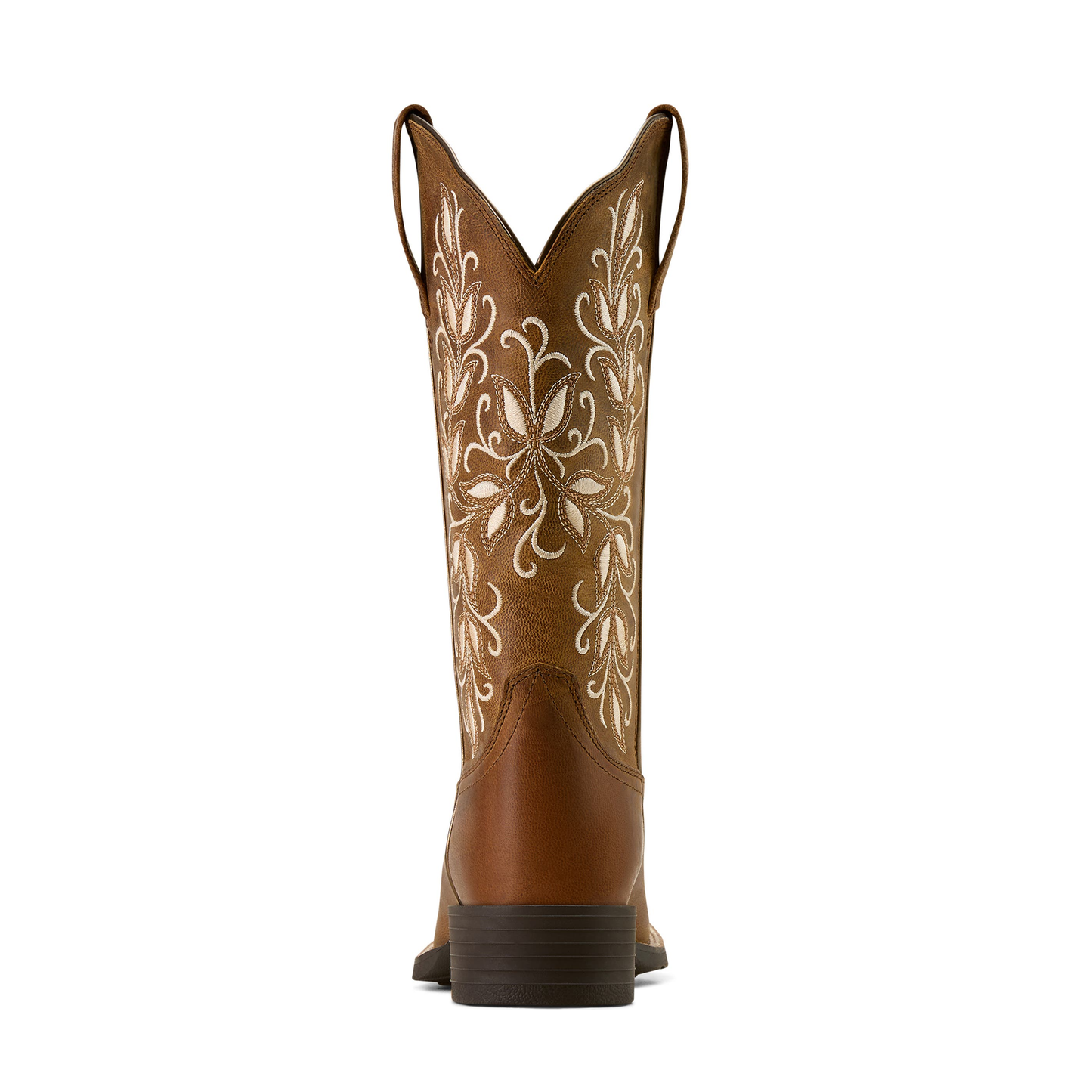 Round Up Holly Western Boot